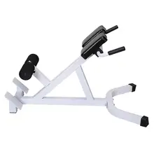 Крытый Римский Стул с регулировкой угла, бытовой брюшной мышцы фитнес стул, установка Складная AB Скамья