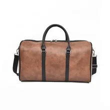 Дорожная водонепроницаемая сумка для фитнеса, дорожная короткая сумка