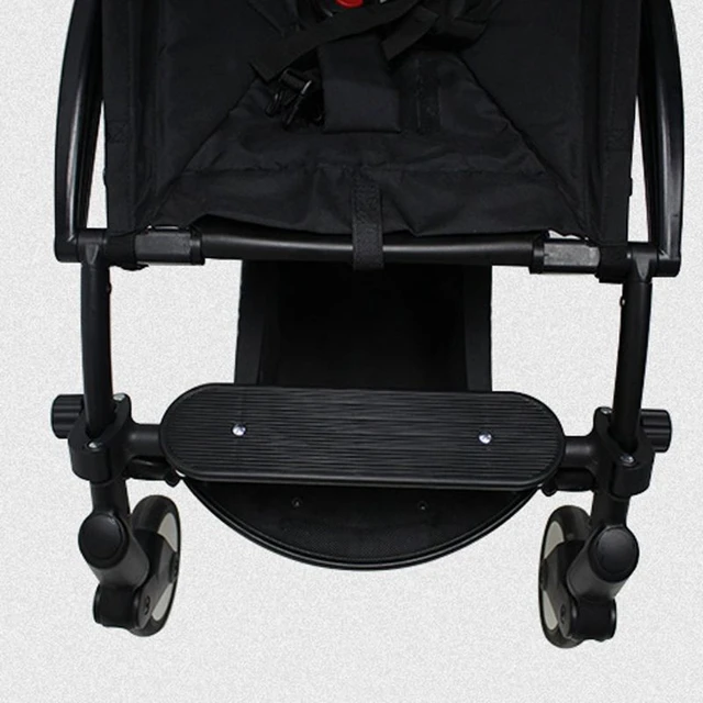 Reposapiés de asiento de seguridad de coche para niños, reposapiés  plegable, accesorio ajustable, soporte de Pedal de bebé, accesorios de  soporte de reposapiés - AliExpress