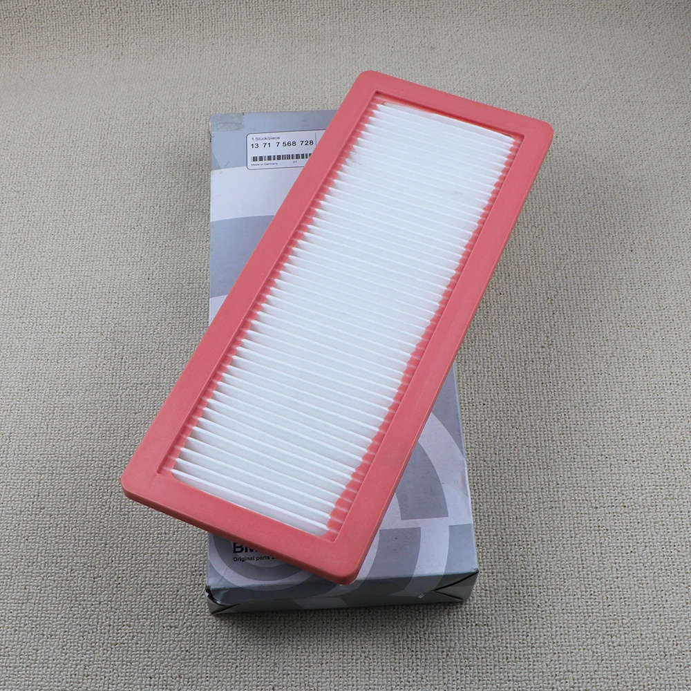 Car Air Filter air filters car filter for BMW MINI Cooper R50 R55 R56 R57 R59 R60 R61 2009 2010