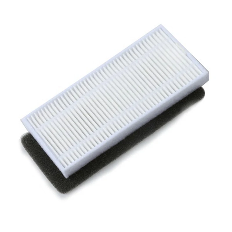 Washable Hepa Filter for Eufy Robovac 11S 30 35C 30C 15C 12 15T 25C 11S