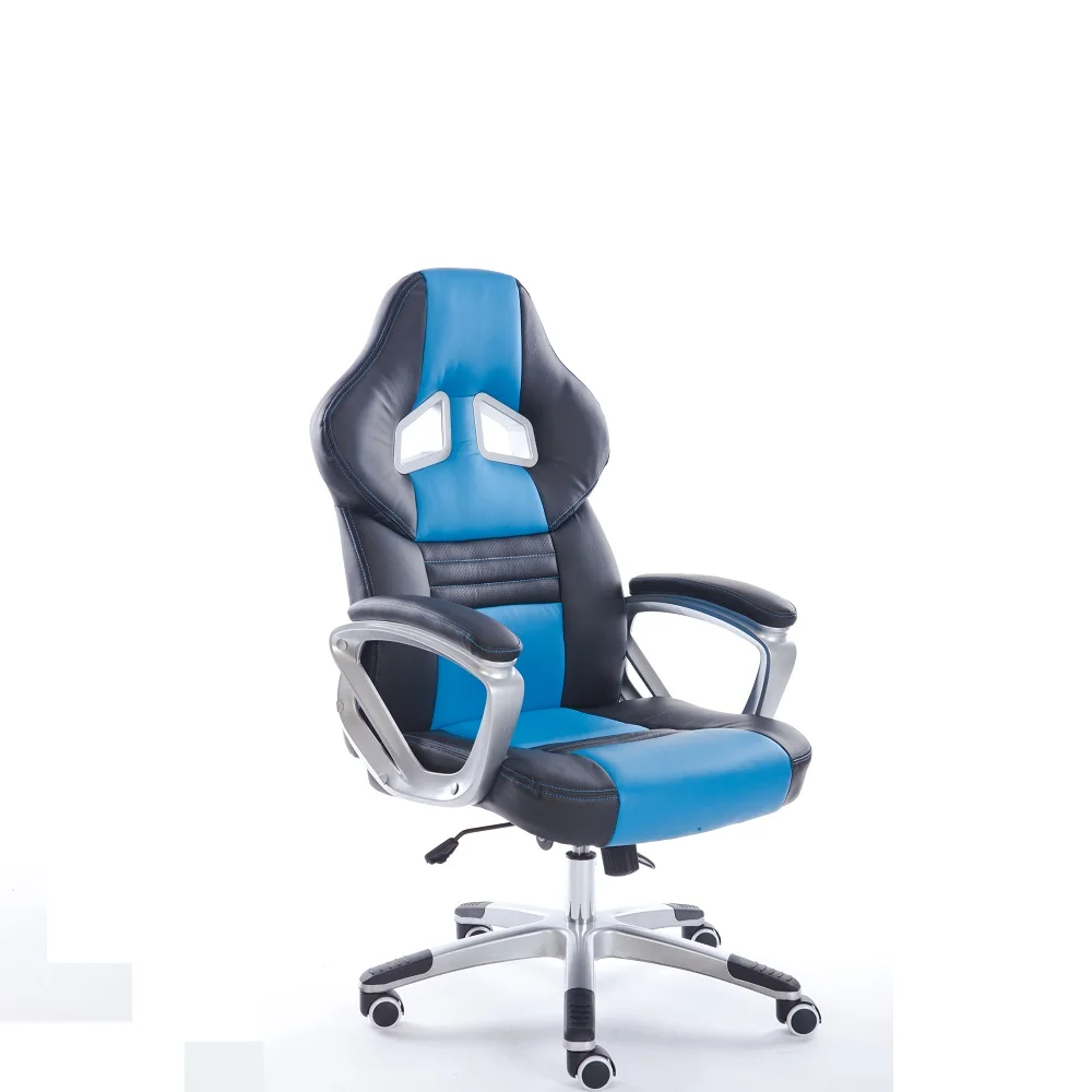 SOKOLTEC Multifunctional Fashion Household Reclining Office Chair With Footrest Racing Seat Internet Cafe Delvery From Moscow|Офисные