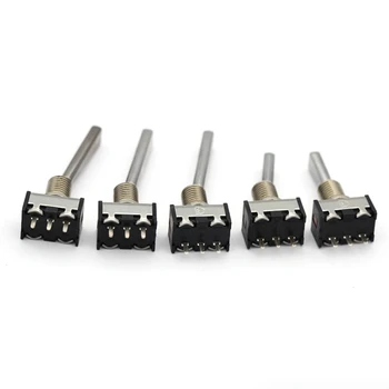 

RC Parts Radio Transmitter Switch for FUTABA 14Sg 16Sz 18Sz Remote Controller Switch