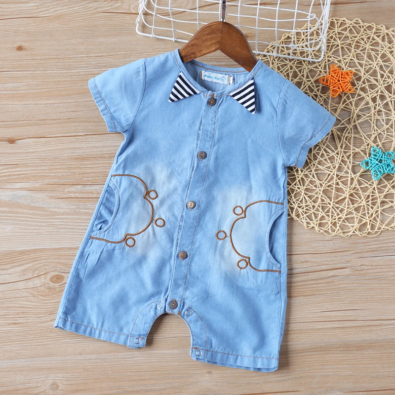 Humor Bear NEW Jumpsuits Baby Boy Clothing Cowboy Rompers Gentleman Style Casual Clothing Boy Clothes Children Clothing Humor Bear NEW Jumpsuits Baby Boy Clothing Cowboy Rompers Gentleman Style Casual Clothing Boy Clothes Children Clothing