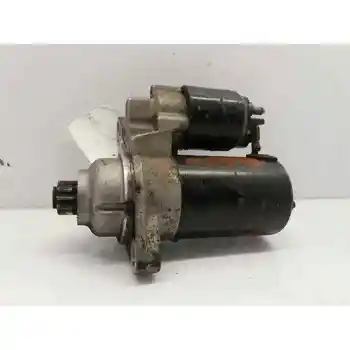 

02T911023E STARTER MOTOR SEAT IBIZA (6L1)