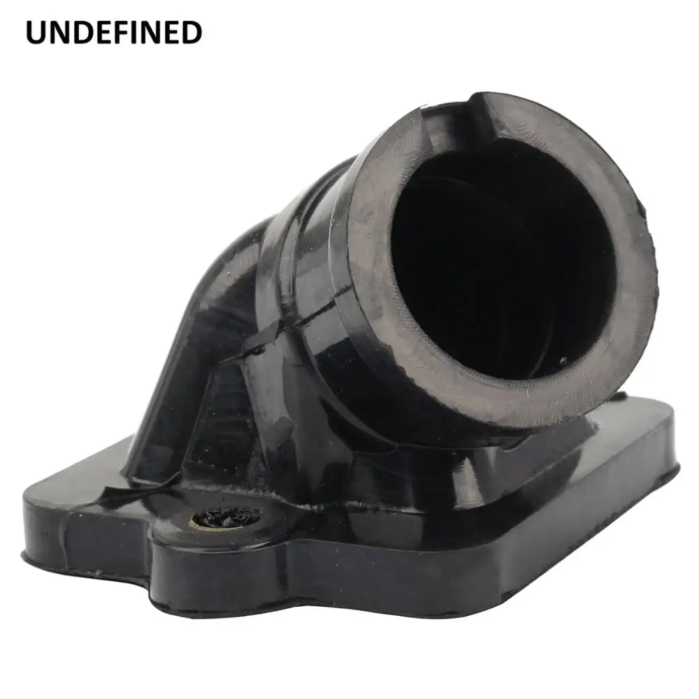 Motorcycle Carburetor Intake Interface Manifold Adapter For Aprilia Piaggio Gilera Derbi Atlantis 50ccm Roller TPH NRG Runner motorcycle carburetor repair kit