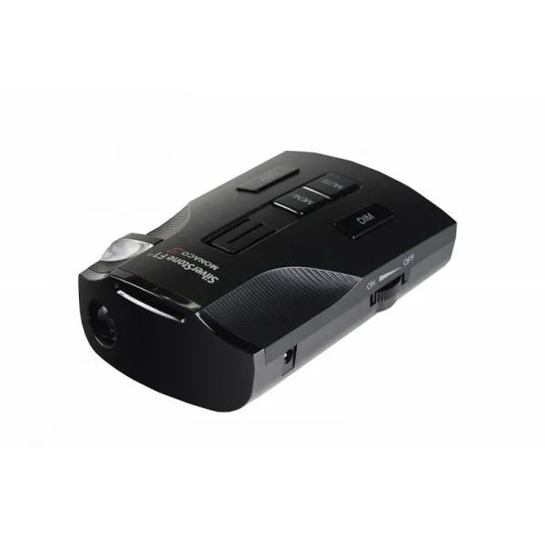 Радар Детектор Silverstone Купить В Екатеринбурге