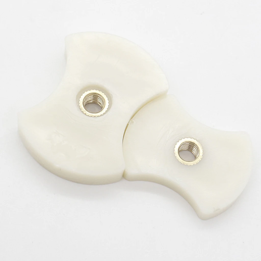 8x Plastic Watch Press Set Fitting Dies Watch Closer Repairing Tool for Jeweller