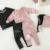 MILANCEL baby sleep хлопчатобумажная детская пижама baby boy sleepers cherry print infant sleep set
