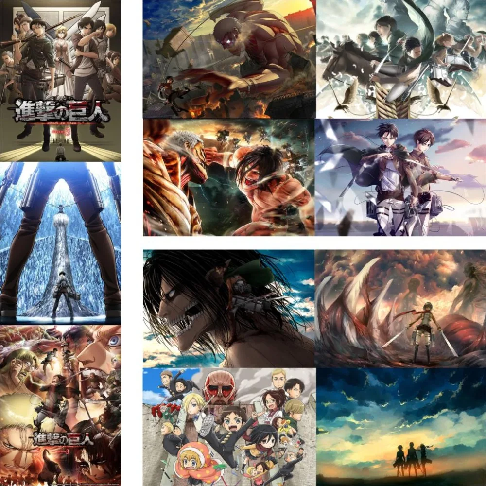 attack-on-titan-season-3-posters-home-decoration-vivid-color-glossy-paper-prints