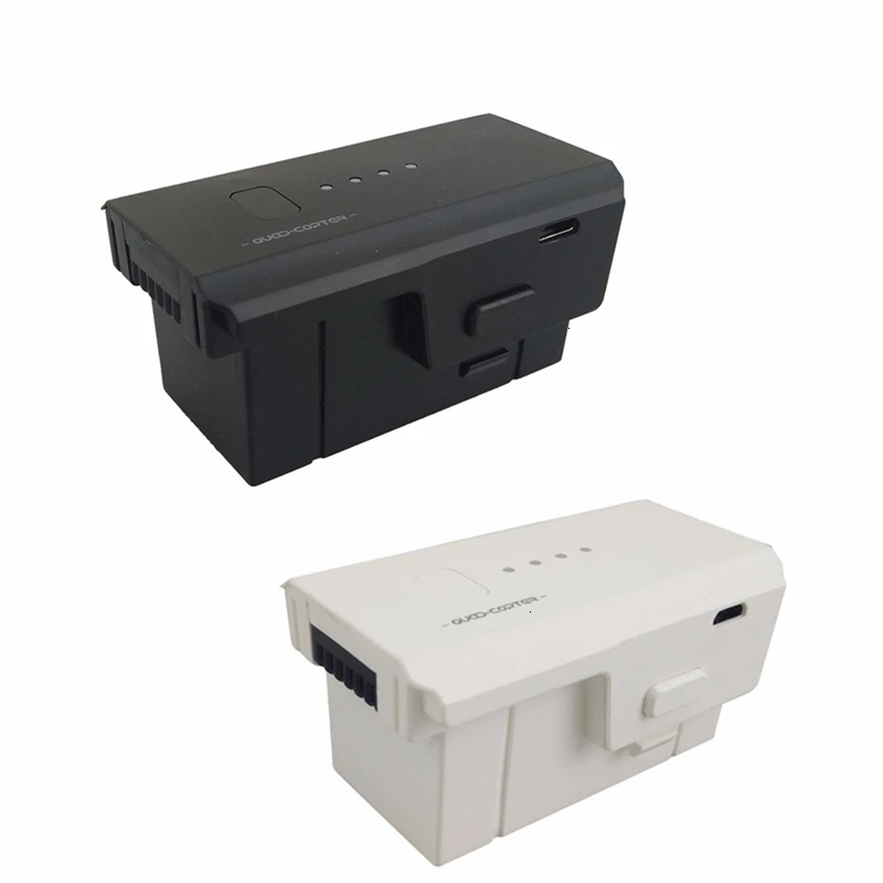 

Upgrade Power 7.4V 1500mAh Lipo Battery For SJR/C SJRC Z5 Drones RC Quadcopter Spare Parts Accessories For SJRC Z5 Battery