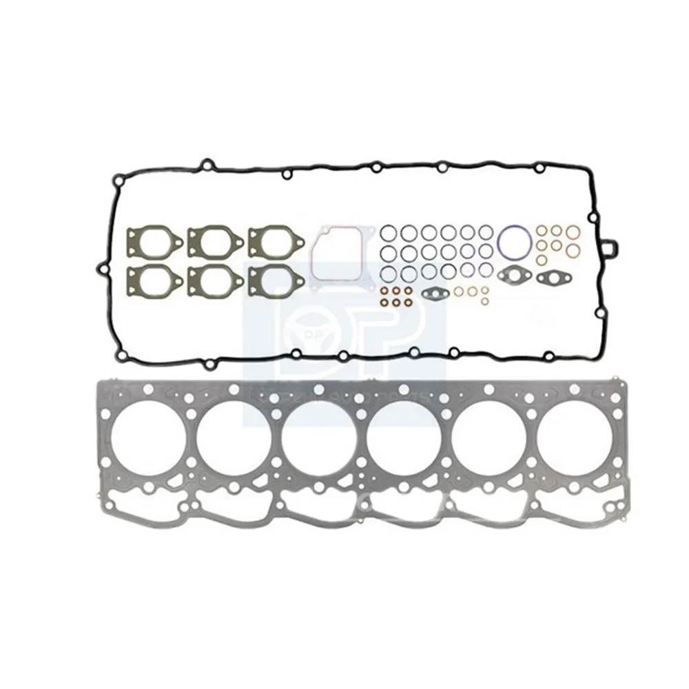 

One Whole Set Engine Cylinder Head Gasket Kits For DAF CF85 XF105 MX265/300/340/375 0683657 261.430 02-35540-01