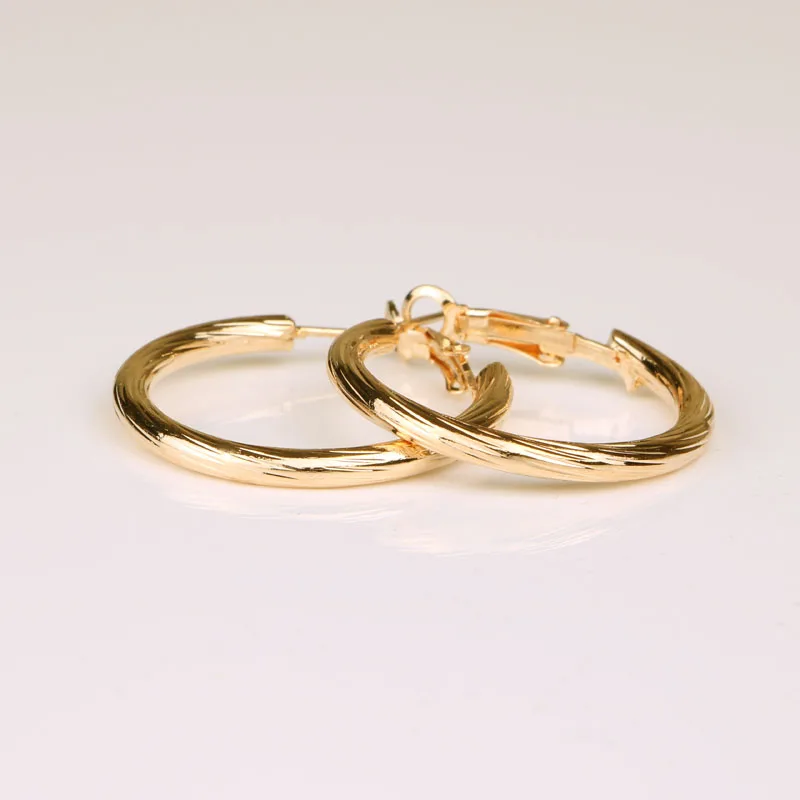 BLIJERY, золотые, серебристые, маленькие круглые серьги-кольца для женщин, для девочек, крутые серьги, модные ювелирные изделия, серьги-кольца