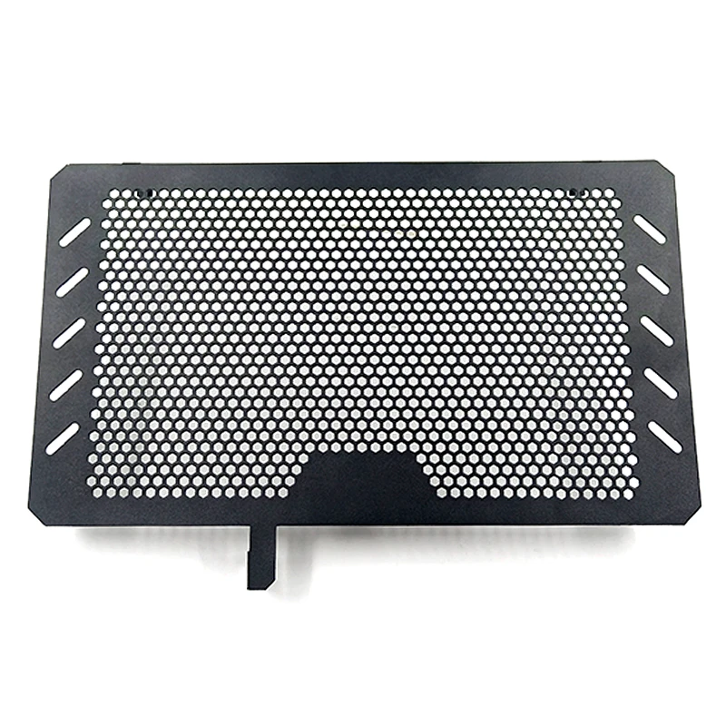 For Suzuki DL650 V-STROM DL 650 VSTROM 2013 14 15-19 Motorcycle Accessories Radiator Grille Guard Cover Protector DL1000 V-STROM (3)