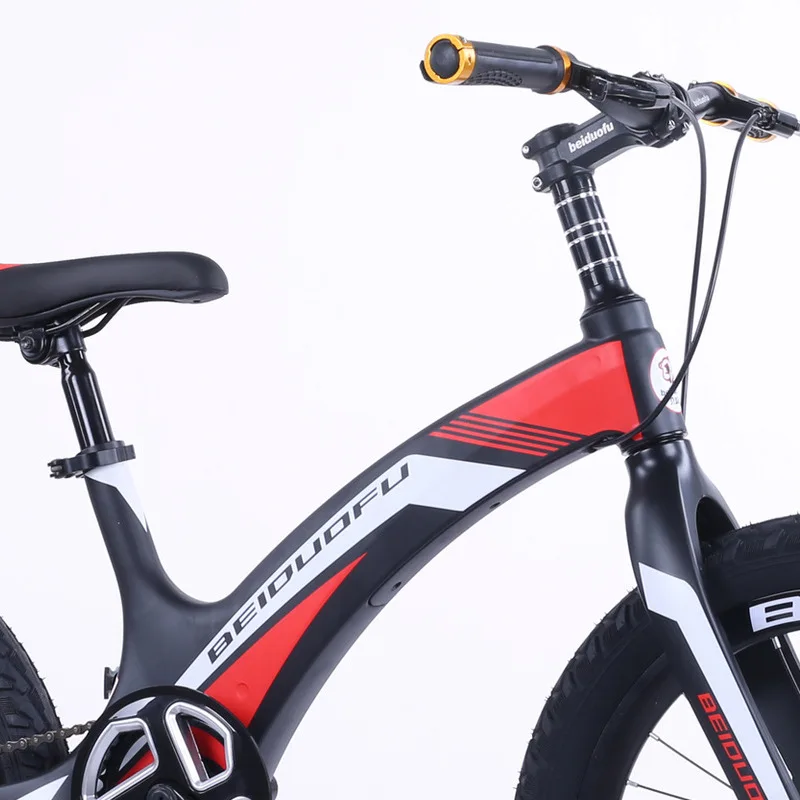 20 inch children bicycle High-quality carbon steel for performance bikes