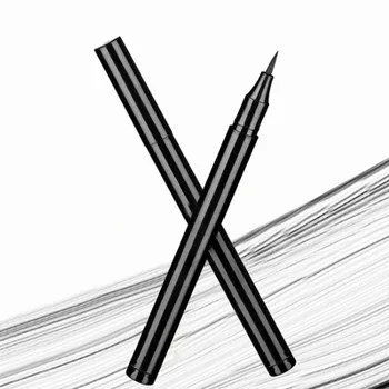 

3 In 1 Sticky Eyelashes Home Magnetic Portable Waterproof Non-Blooming Mild Quick Drying Self-Adhesive Eyeliner Multifunctional