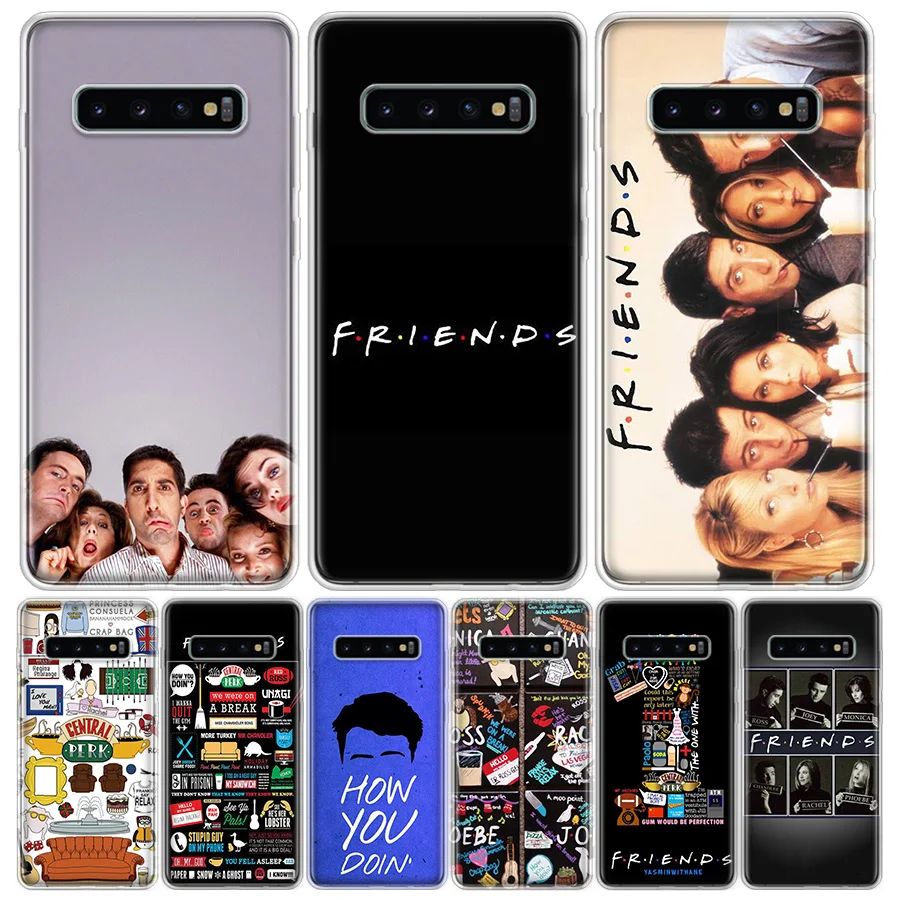 Telefon Fall Für Samsung Galaxy A6 7 8 9 10 20 30 40 50 70 80 51 71 91 01 21 S E M30S 2018 Plus (5G) abdeckung Coque
