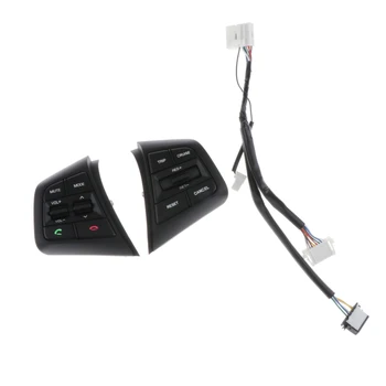 

Plastic Steering Wheel Remote Switch Right RH+LE for Hyundai Creta ix25 1.6L