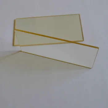 

JB400 Gold Filter 400nm Front Cut-off after 150*50*2mm
