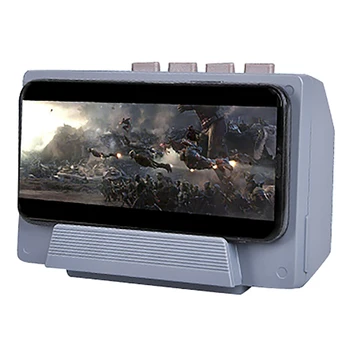 

Fast Wireless Charger Bluetooth Speaker Stereo Phone Holder Mobile Power Fast Wireless Charger Wireless Stereo Subwoofer