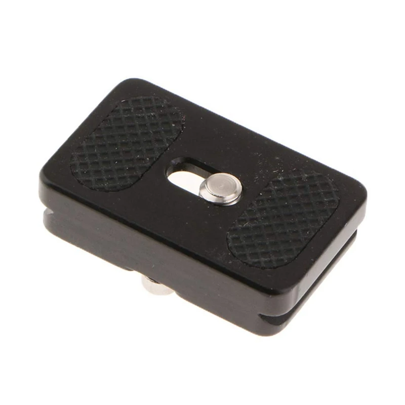 PU-25 универсальная мини-камера Arca Swiss standard QR Quick Release Plate цифровая зеркальная камера поставляется с шестигранным ключом