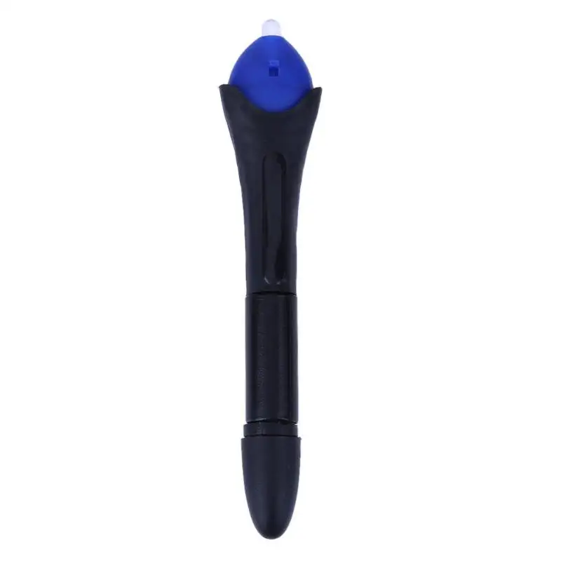 Super Powered Liquid Glue 5 Second Tool Instant Repair Pen Welding Glue E5M1 with UV Light Repair T