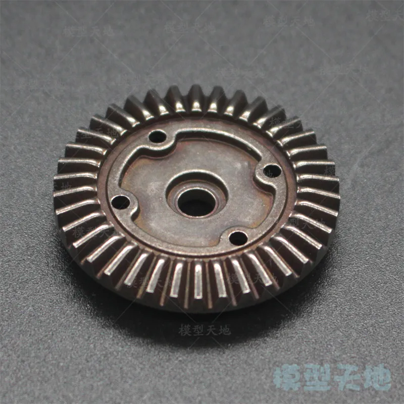 HSP 02029 Diff. Основная Шестерня 38T для 1/10 RC модели автомобиля летучей рыбы 94122 94123 94106