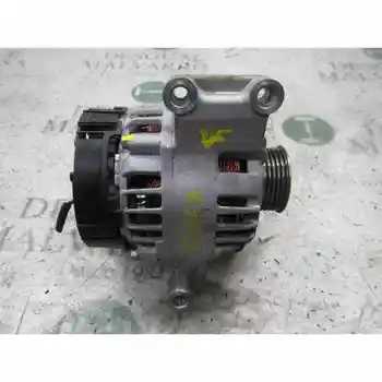 

ALTERNATOR FIAT POINT (199) 1. 2 cat 51859041 MS1012101381 120A DENSO [14733456]