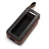 DD C-B5, Leather Case for FiiO BTR5 Bluetooth AMP, Bluetooth Adapter Cover ► Photo 1/6