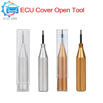 

4pcs/lot ECU Cover Open Tool For KESS/KTAG/Fgtech/Galletto 4 V54 2Colors Remove/install car obd2 ECU PC cover easily