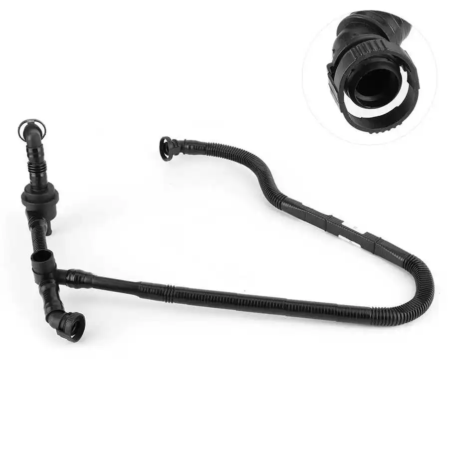 PCV Vent вакуумный Дыхательный Шланг 078103224R Замена подходит для A4 A6 автозапчастей |