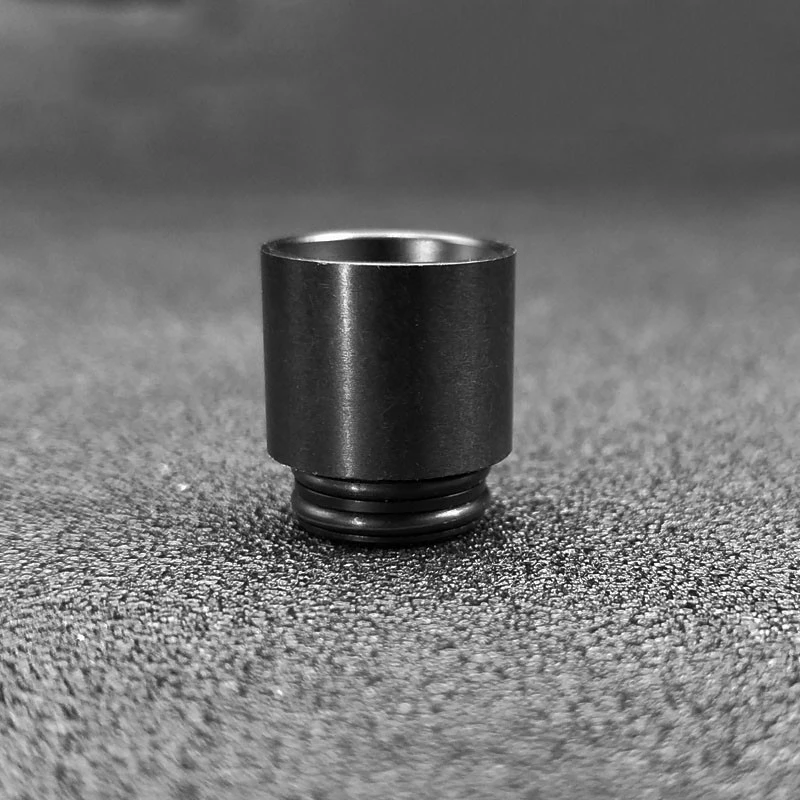 

810 Drip Tip For For /ijust 3/ELLO Duro/Pharaoh Mini/ammit 25/Creed RTA Atomizer ETC