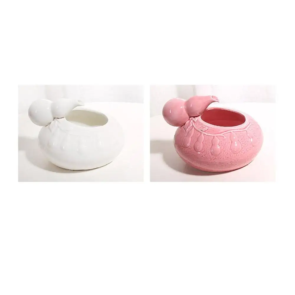 

gourd Dog Automatic Circulation Water Dispenser Fountain Water Basin Drinker