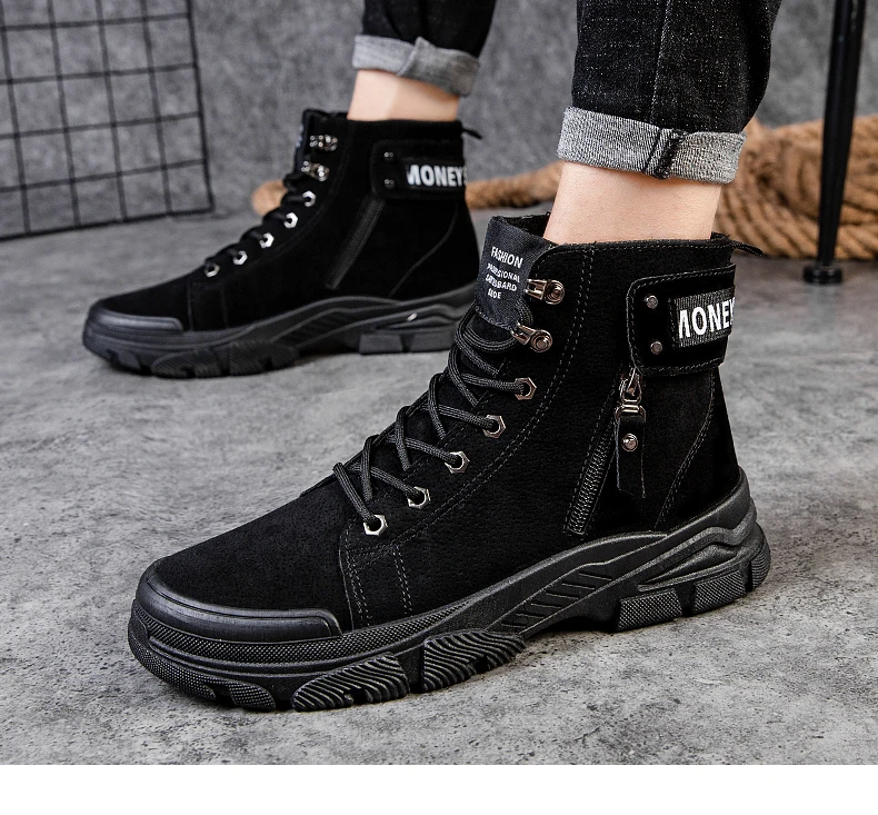 botas de tornozelo chelsea homens tornozelo para
