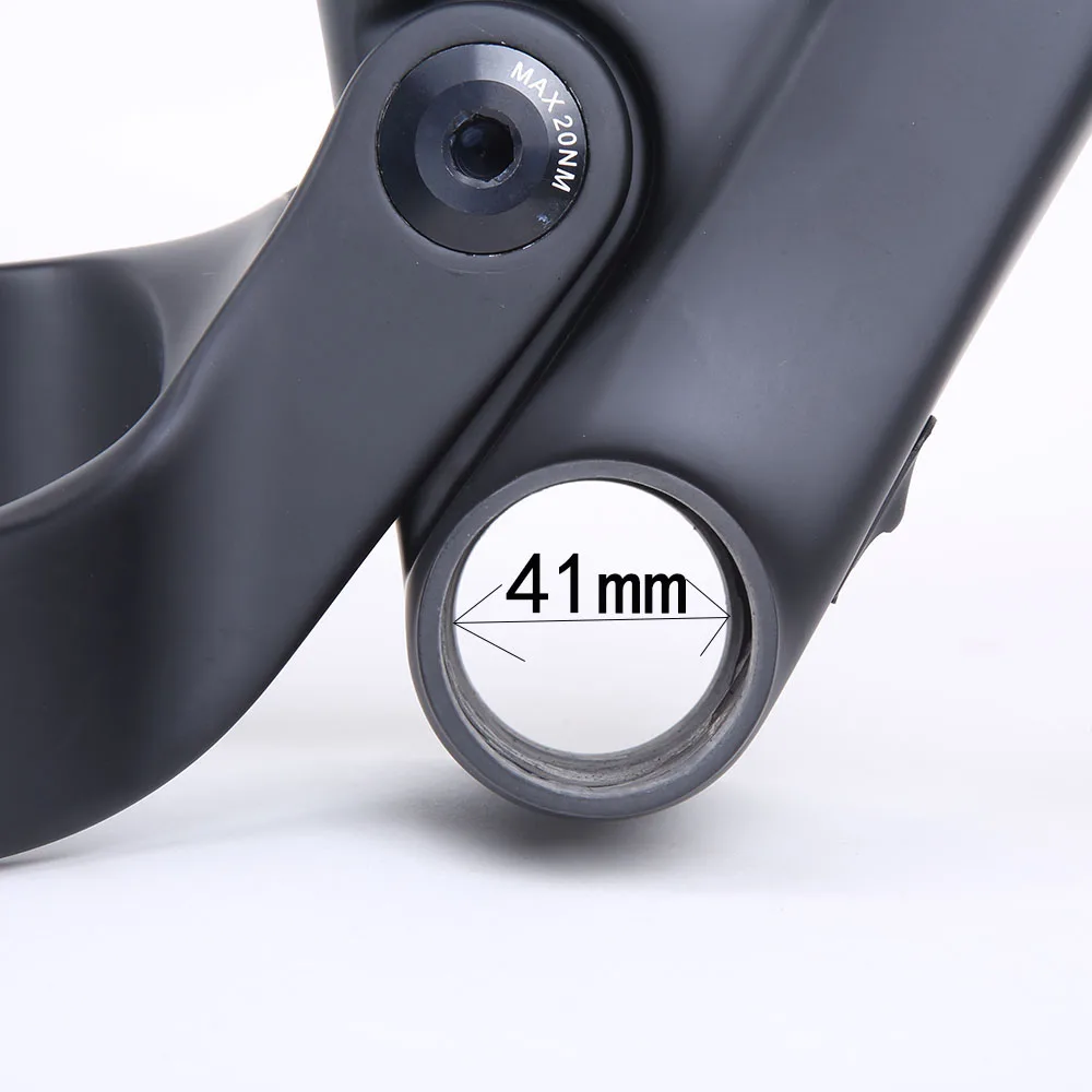 suspension bike frame014