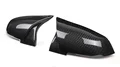 Carbon fiber pattern