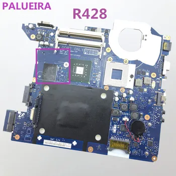 

PALUBEIRA For Samsung R428 Laptop Motherboard BA92-05564A BA92-05564B DDR2 BA41-01084A MOUGOL store