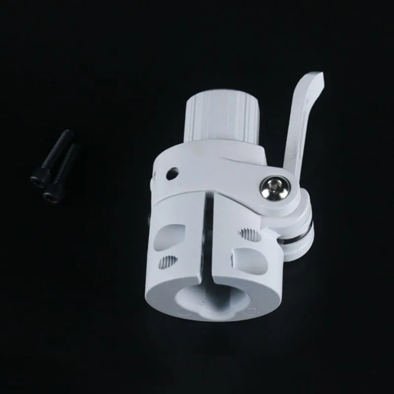 Folding Base Replacement Spare Parts For Xiaomi M365 Electric Scooter Aluminum Alloy Skateboard Accessories