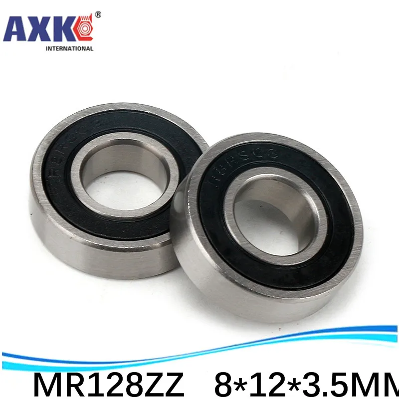 678RS 678ZZ MR128 MR128ZZ MR128-2RS SMR128ZZ SMR128-2RS 678 ZZ RS RZ 2RZ шариковые подшипники с глубоким желобом