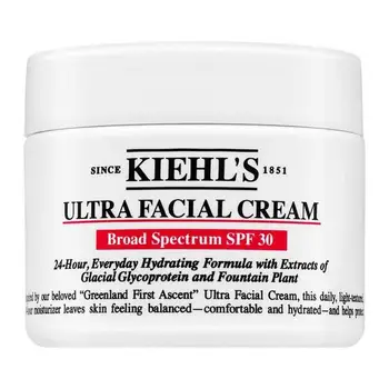 

Hydrating Cream SPF 30 Kiehl's (125 ml)