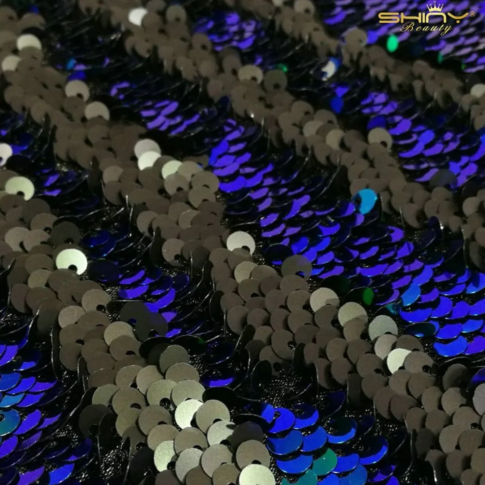 mermaid fabric by the yard09