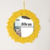 30cm-D Yellow