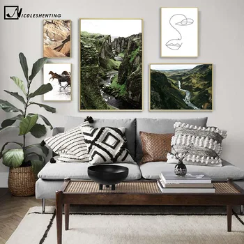 14++ Most Scandinavian wall art images information