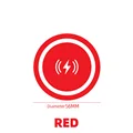 Round-Red