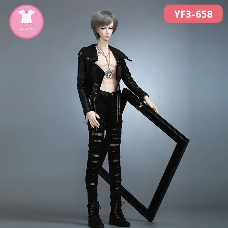 BJD одежда ID72 DZ Spirit70 мальчик тело и как девочка тело 1/3 BJD платье SD красивая кукла наряд аксессуары luodoll