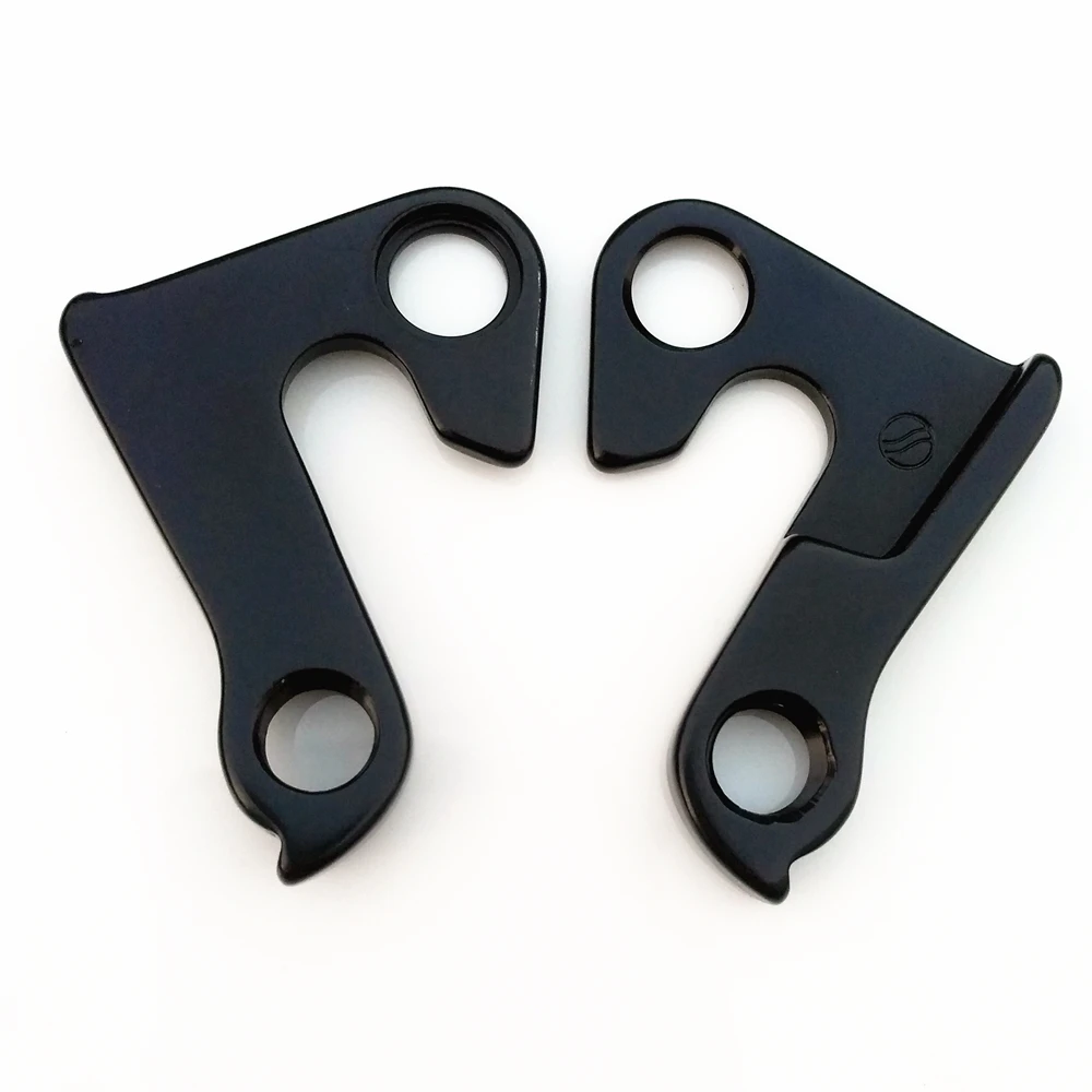 

1pc Bicycle gear rear derailleur hanger dropout For MONGOOSE Teocali FOCUS MERIDA KHS Motobecane KONA SCHWINN Sette Flite SCHWIN