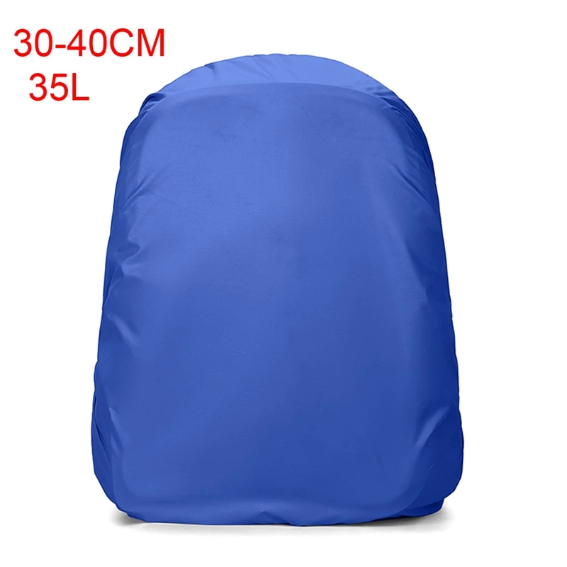 Дождевик рюкзак камуфляж стиль милитари военный водонепроницаемый мешок для