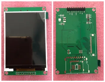 

TIANMA 2.8 inch 37P SPI TFT LCD Module ILI9341 Drive IC 240*320 TM028HDZ25 RGB Interface (Board/No Board)
