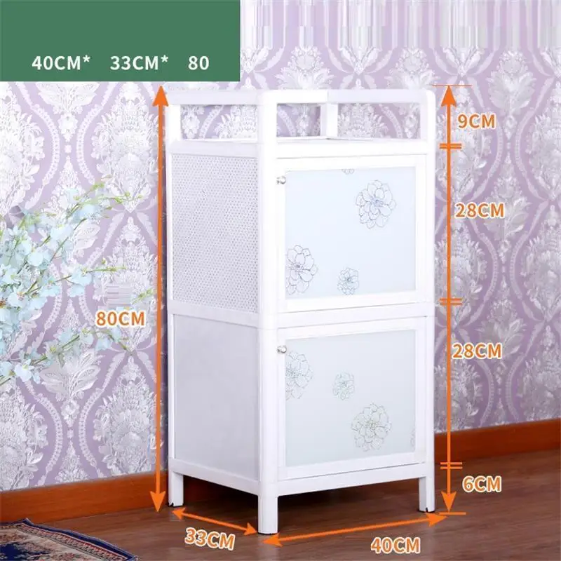 Version X Lade для комнаты сервант консоль конец кухня Mueble Cocina Meuble буфет, шкаф приставные столы мебель - Цвет: Version X