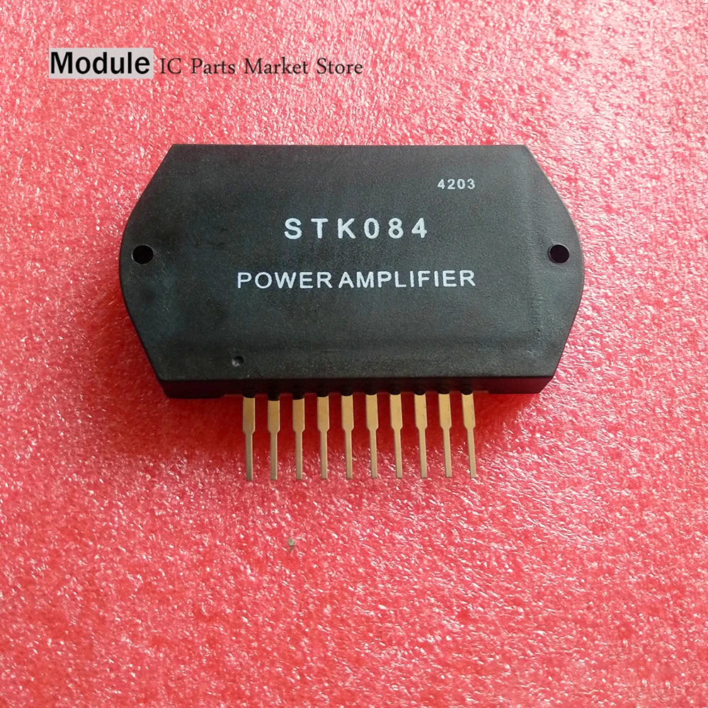 STK080 STK080G STK082 STK082G STK083 STK084 STK084G STK085 STK086 STK086G усилитель толстой пленки силовой